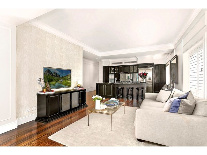 4/585 New South Head Road, Rose Bay NSW 2029