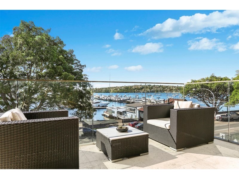 4/585 New South Head Road, Rose Bay NSW 2029