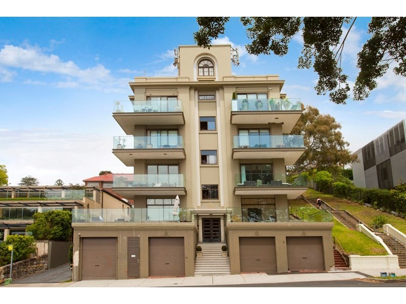 4/585 New South Head Road, Rose Bay NSW 2029