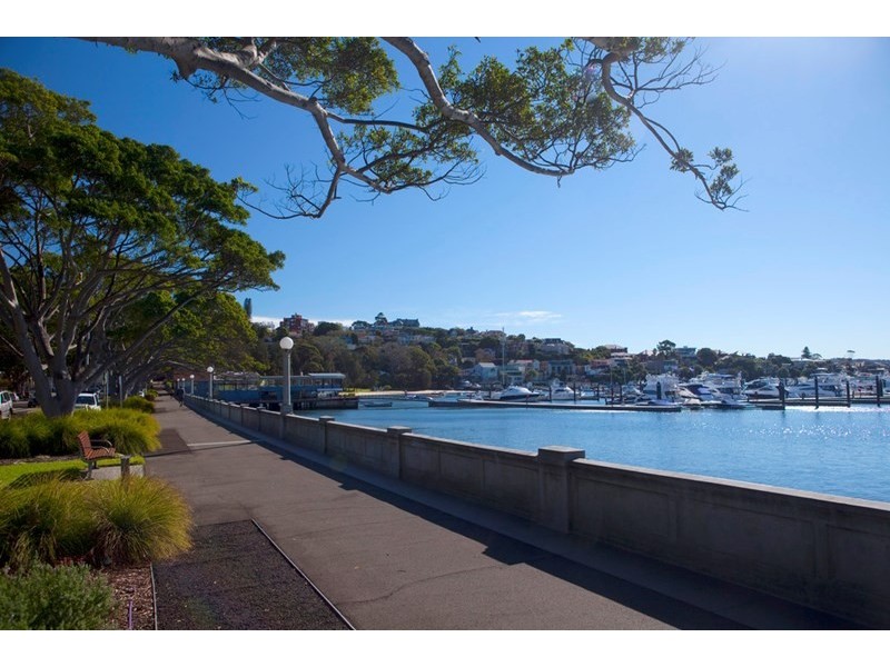 4/585 New South Head Road, Rose Bay NSW 2029