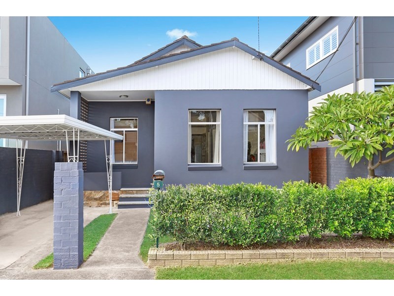 5 Bonus Street, North Bondi NSW 2026