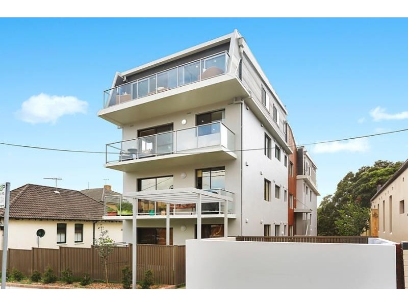 10/4 Glen Street, Bondi NSW 2026