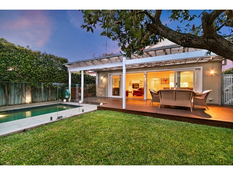 8 Lancaster Crescent, Kingsford NSW 2032