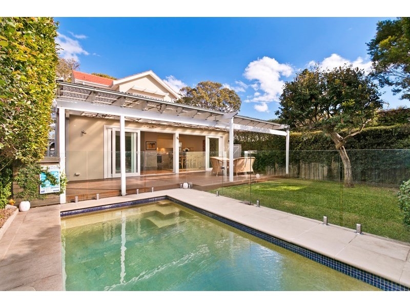 8 Lancaster Crescent, Kingsford NSW 2032