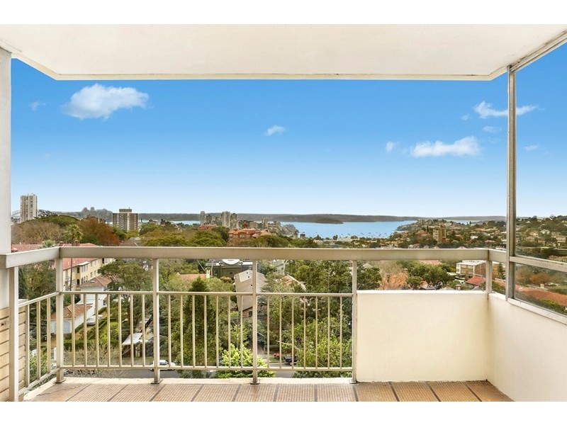 22/6 Trelawney Street, Woollahra NSW 2025