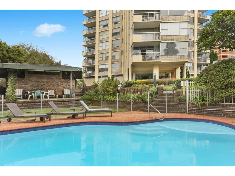 22/6 Trelawney Street, Woollahra NSW 2025