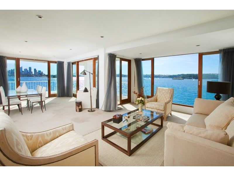 1/126 Wolseley Road, Point Piper NSW 2027