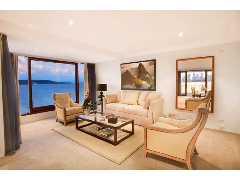 1/126 Wolseley Road, Point Piper NSW 2027