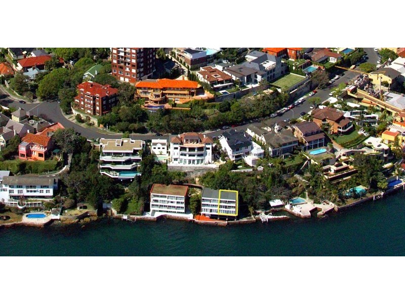 1/126 Wolseley Road, Point Piper NSW 2027