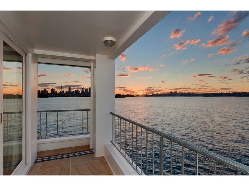 1/126 Wolseley Road, Point Piper NSW 2027