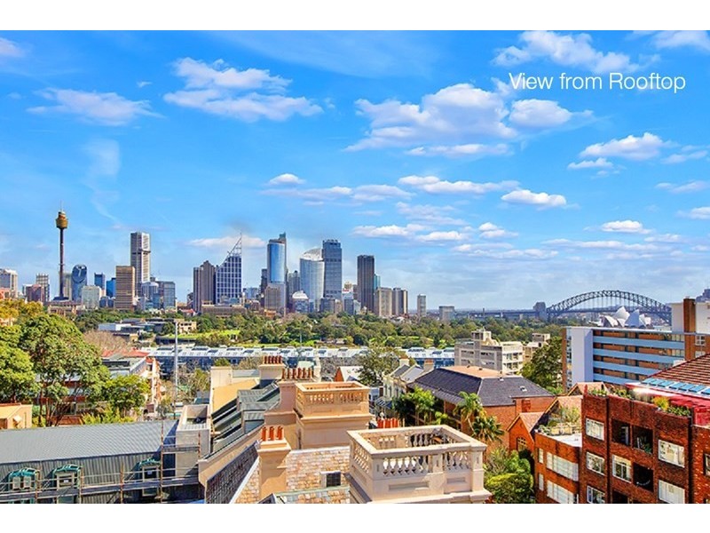 4/67 Macleay Street, Potts Point NSW 2011