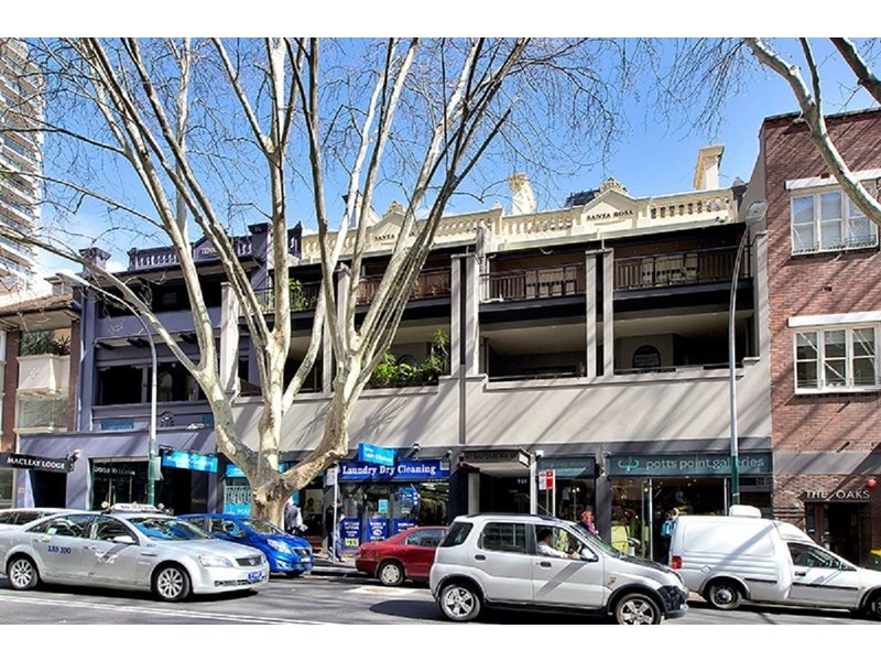 4/67 Macleay Street, Potts Point NSW 2011