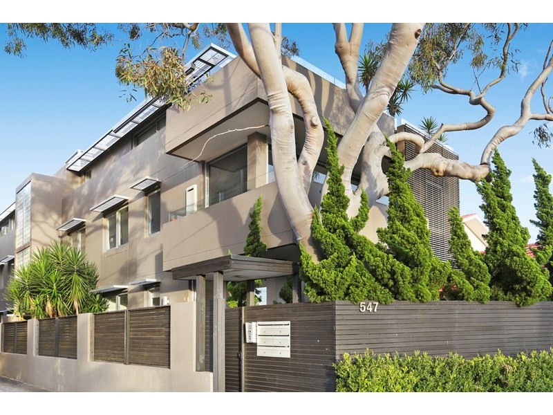 1/547 Old South Head Road, Rose Bay NSW 2029