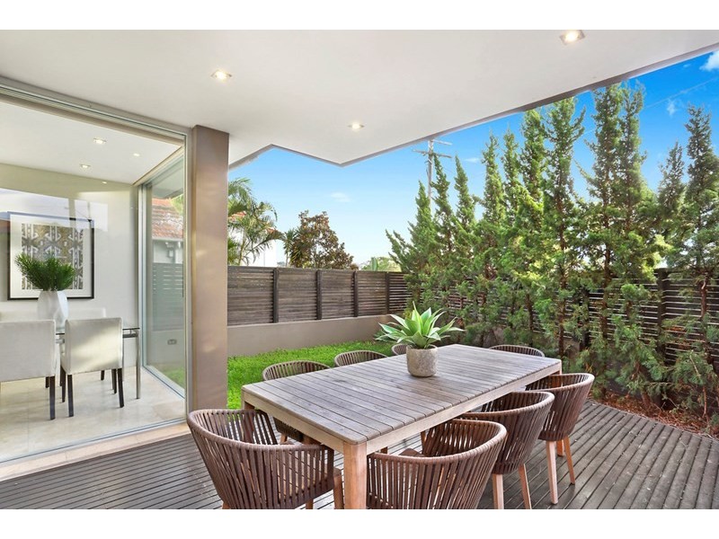 1/547 Old South Head Road, Rose Bay NSW 2029