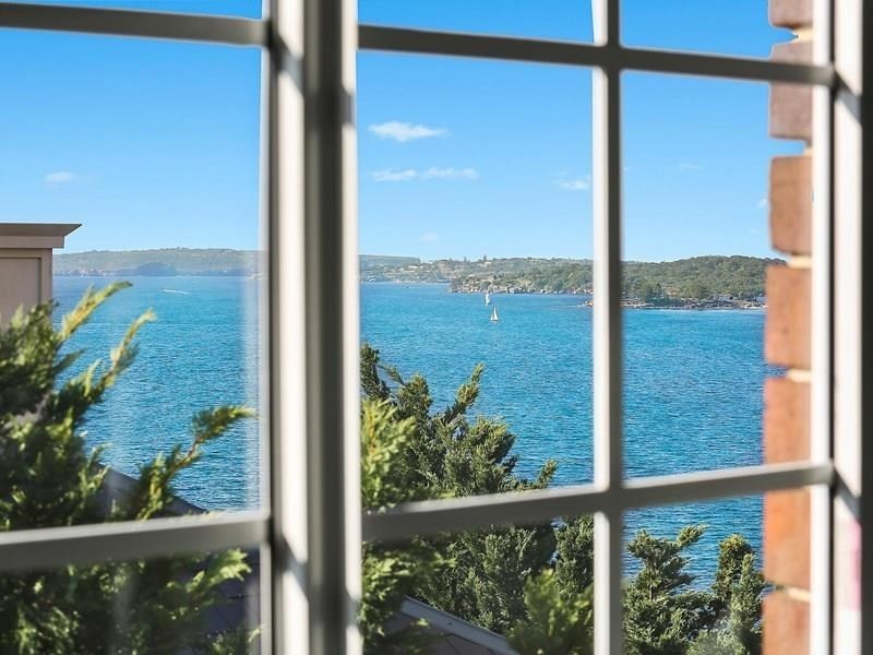 6/8 Etham Avenue, Darling Point NSW 2027