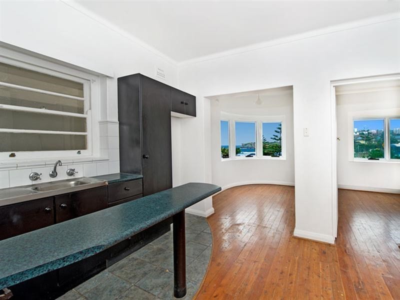 1/230 Campbell Parade, Bondi Beach NSW 2026