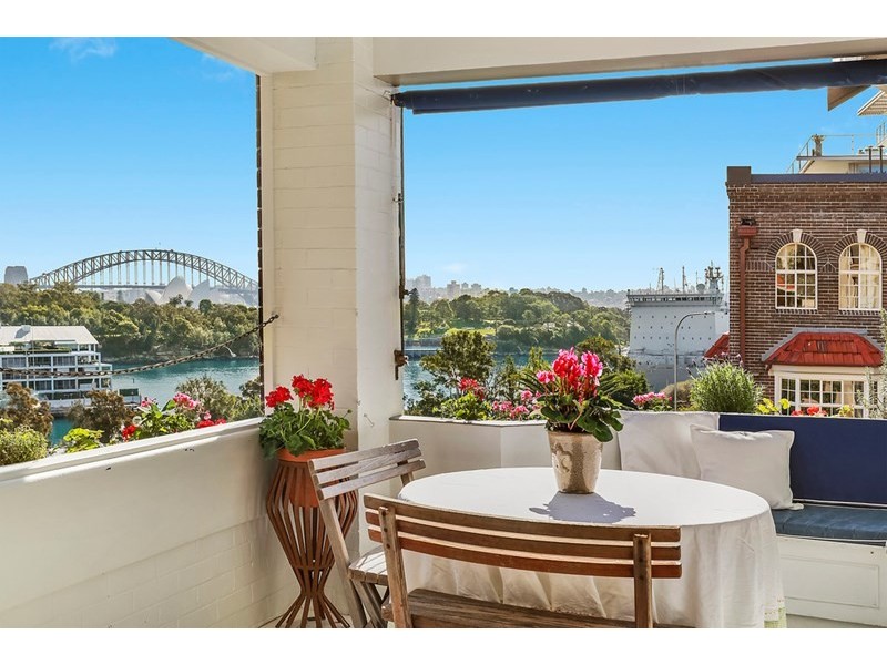 6/1 St Neot Avenue, Potts Point NSW 2011