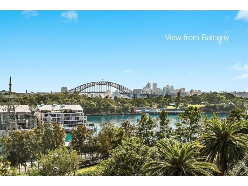 6/1 St Neot Avenue, Potts Point NSW 2011