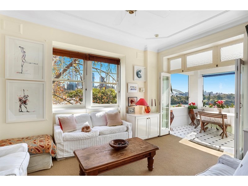 6/1 St Neot Avenue, Potts Point NSW 2011