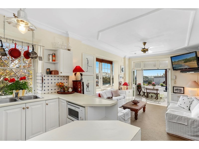 6/1 St Neot Avenue, Potts Point NSW 2011