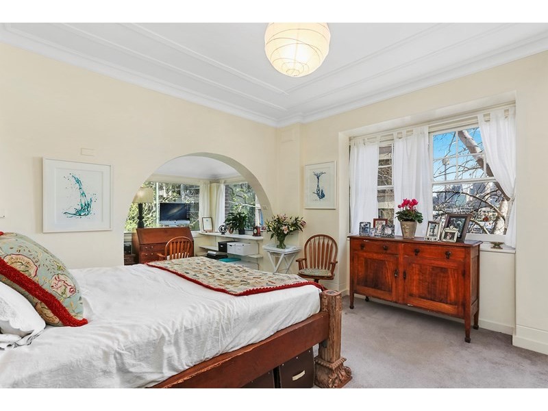 6/1 St Neot Avenue, Potts Point NSW 2011