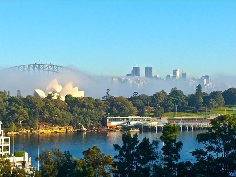6/1 St Neot Avenue, Potts Point NSW 2011