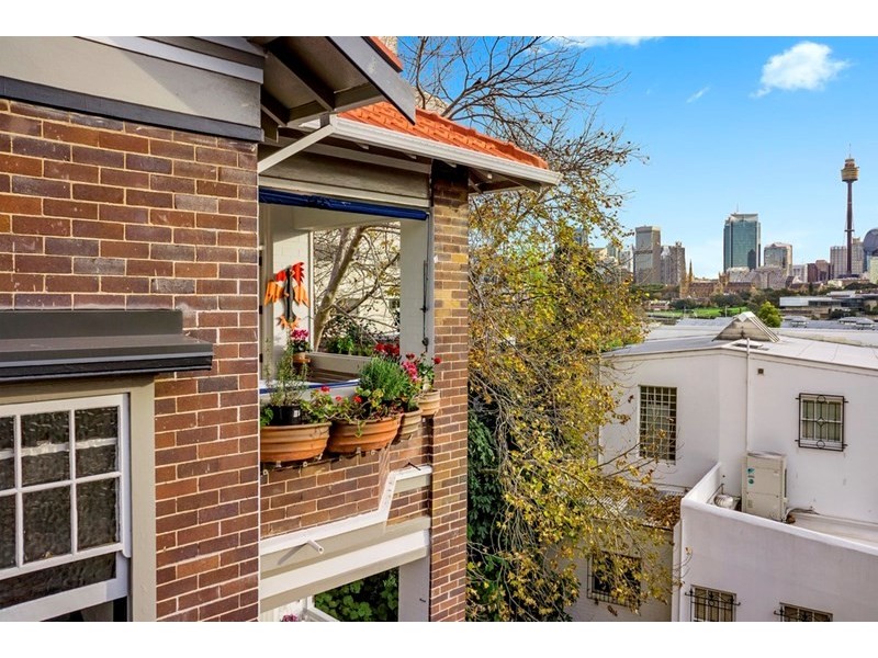 6/1 St Neot Avenue, Potts Point NSW 2011