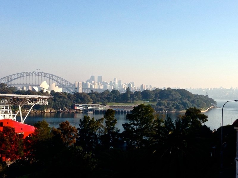 6/1 St Neot Avenue, Potts Point NSW 2011