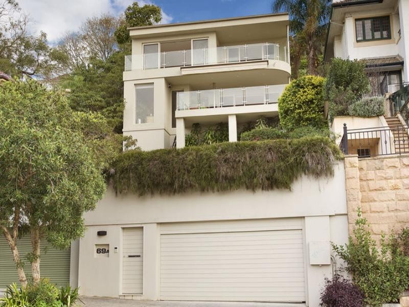 69a Drumalbyn Road, Bellevue Hill NSW 2023