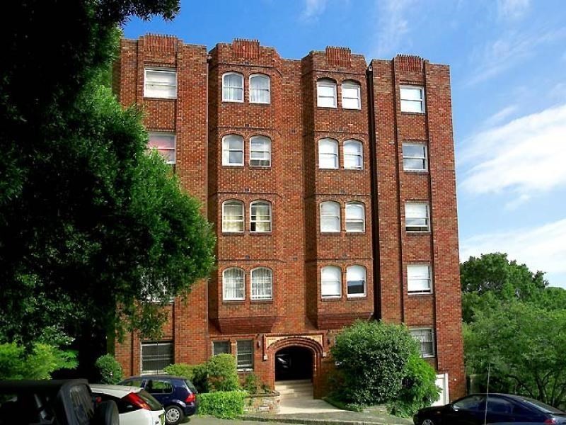 19/458 Edgecliff Road, Edgecliff NSW 2027