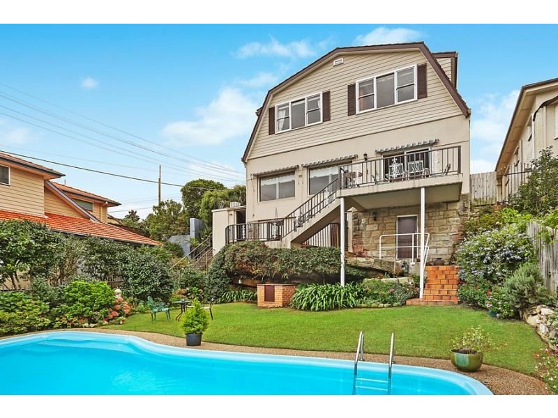 56 Villiage High Road, Vaucluse NSW 2030