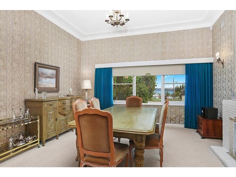 56 Villiage High Road, Vaucluse NSW 2030