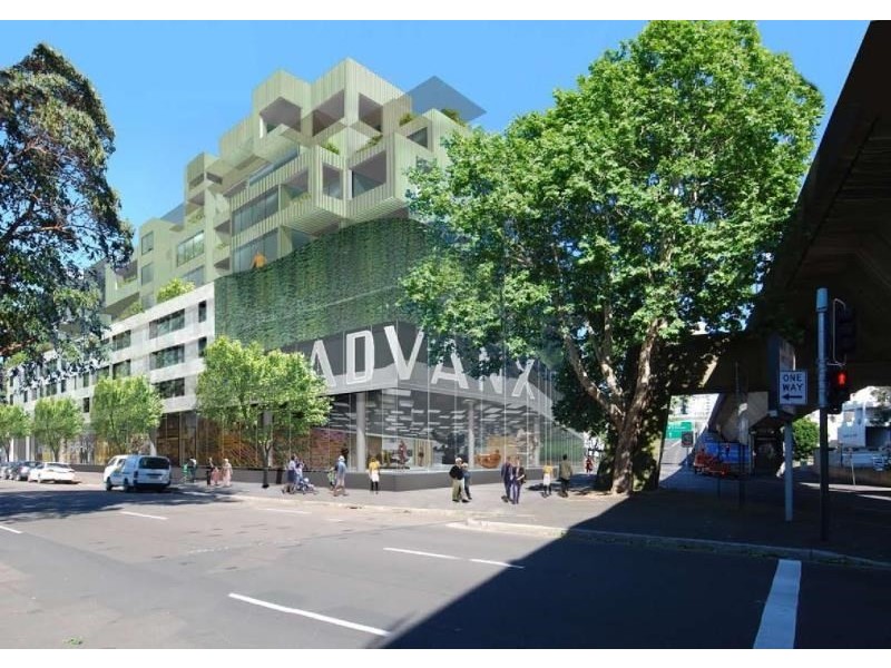 4 Neild Avenue, Rushcutters Bay NSW 2011