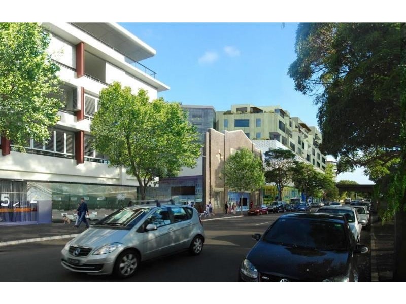 20 McLachlan Avenue, Rushcutters Bay NSW 2011