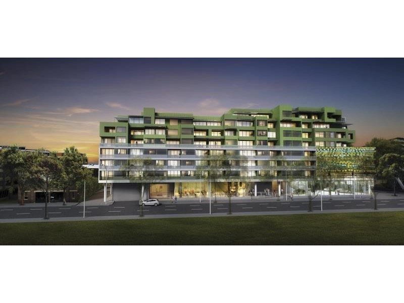 20 McLachlan Avenue, Rushcutters Bay NSW 2011