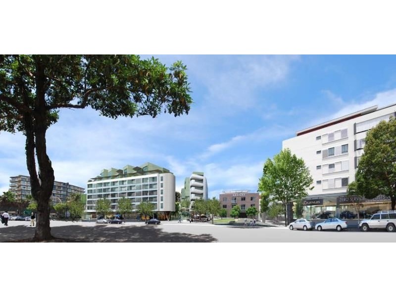 4. Neild Avenue, Rushcutters Bay NSW 2011