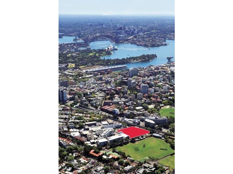 4. Neild Avenue, Rushcutters Bay NSW 2011