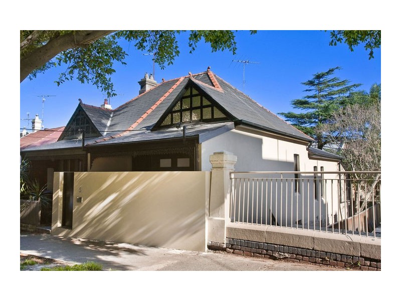 5 Brisbane Street, Bondi Junction NSW 2022