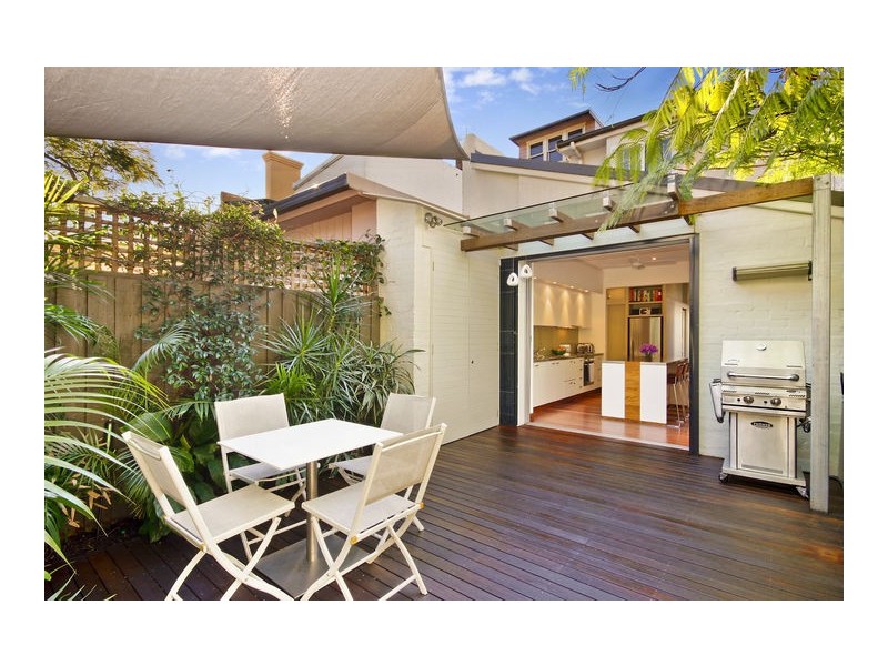 103 Arthur Street, Surry Hills NSW 2010