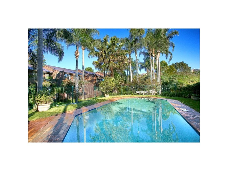 10/20 Kiaora Road, Double Bay NSW 2028