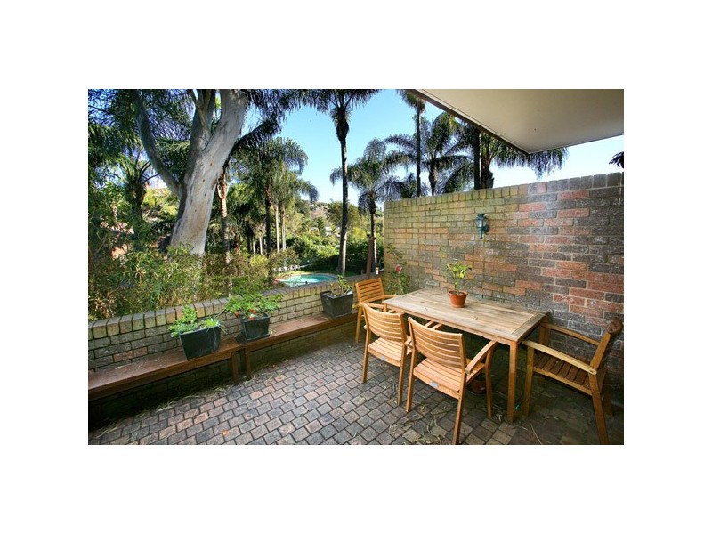 10/20 Kiaora Road, Double Bay NSW 2028