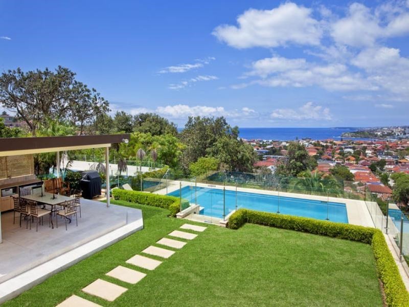 12 Loombah Road, Dover Heights NSW 2030