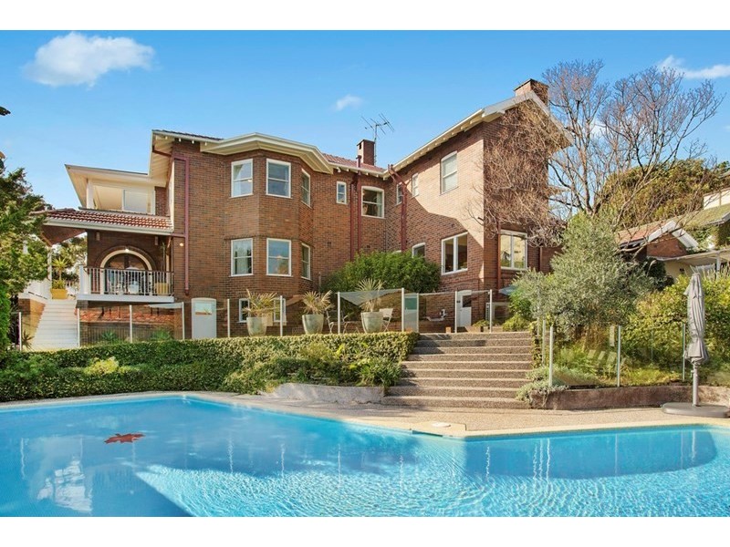 12 Wentworth Road, Vaucluse NSW 2030