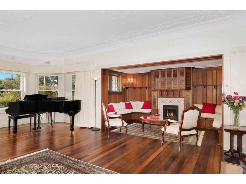 12 Wentworth Road, Vaucluse NSW 2030