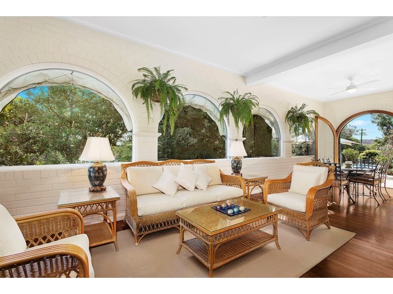 12 Wentworth Road, Vaucluse NSW 2030