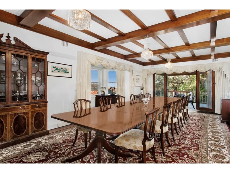 12 Wentworth Road, Vaucluse NSW 2030