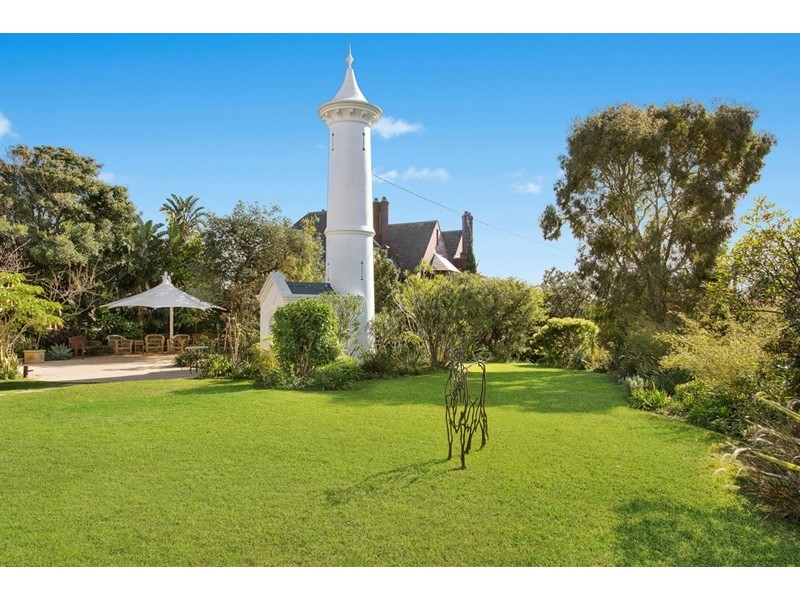 12 Wentworth Road, Vaucluse NSW 2030