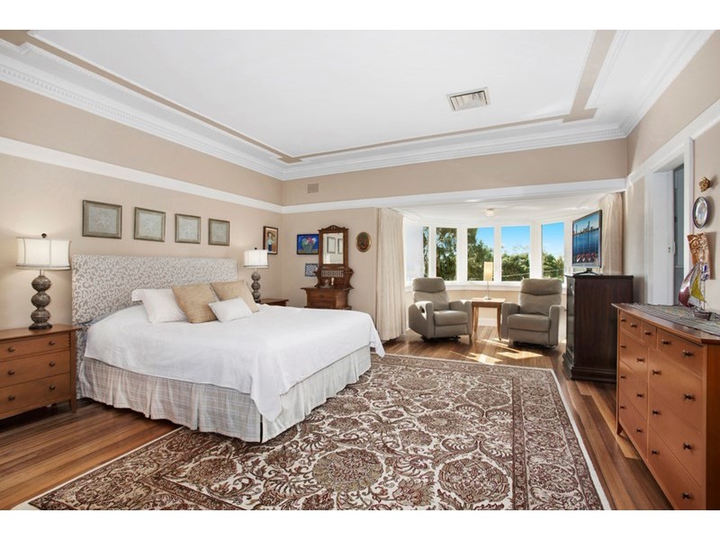 12 Wentworth Road, Vaucluse NSW 2030