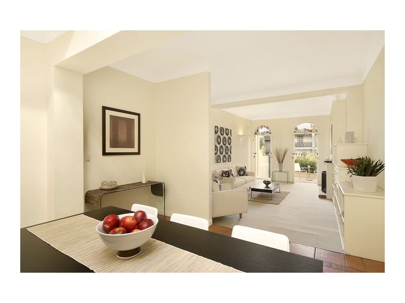 57 Sutherland Street, Paddington NSW 2021