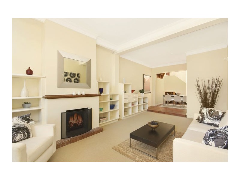 57 Sutherland Street, Paddington NSW 2021